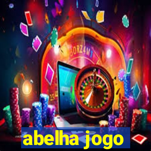 abelha jogo